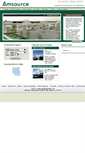 Mobile Screenshot of amsource.com